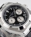 Vacheron Constantin- Replica - Overseas-5500V--Black
