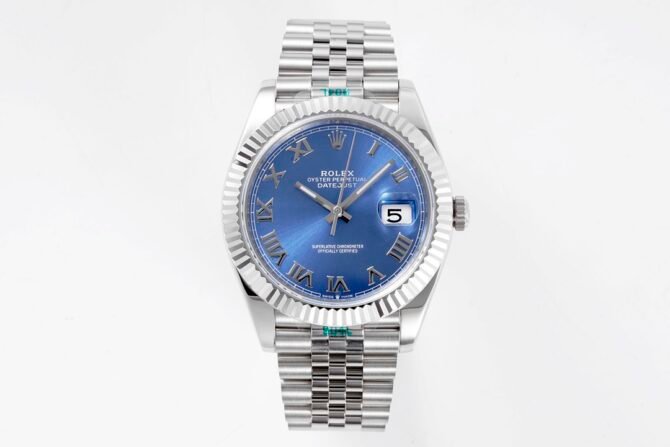 Rolex-Replica-126334-Date Just 41MM Classic-2