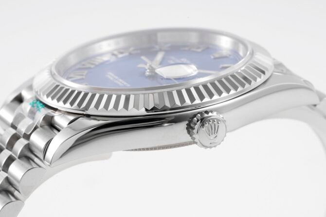 Rolex-Replica-126334-Date Just 41MM Classic-2
