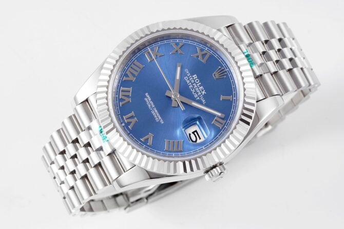 Rolex-Replica-126334-Date Just 41MM Classic-2