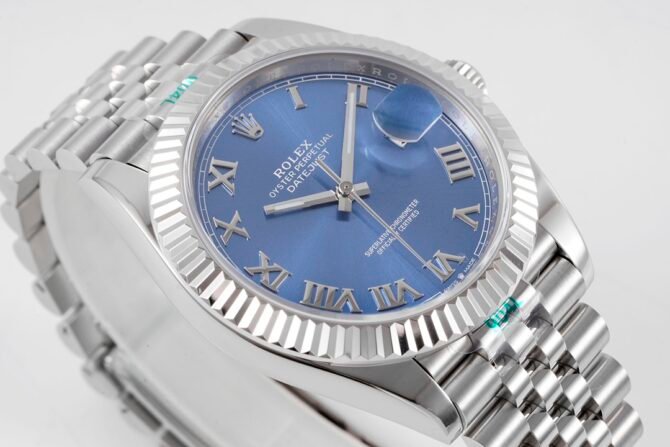 Rolex-Replica-126334-Date Just 41MM Classic-2