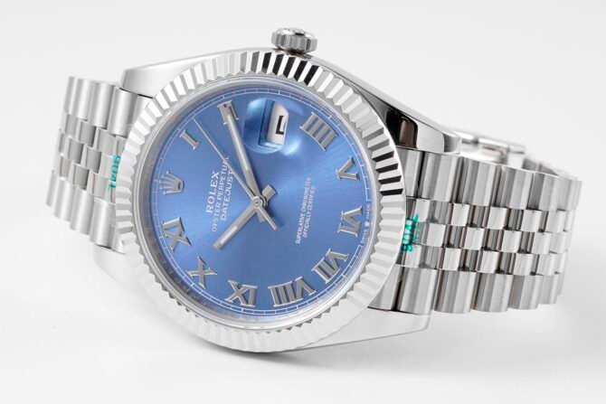 Rolex-Replica-126334-Date Just 41MM Classic-2
