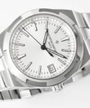 Vacheron Constantin- Replica - Overseas-4500-White