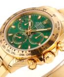 👑Rolex -Replica-Cosmograph Daytona -4130 Movement - 904L Stainless Steel- 40mm-3