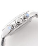   Rolex -Replica- Cosmograph Daytona 40 Series - Top Swiss Ice Blue Lume-Blue-1