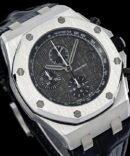 Audemars Piguet- Replica- Royal Oak Offshore 26470 Series Watch-7