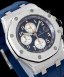 Audemars Piguet- Replica- Royal Oak Offshore 26470 Series Watch-4