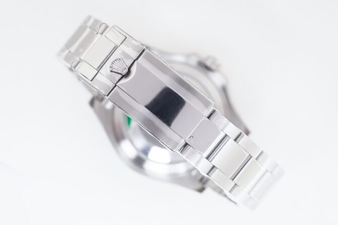 Rolex-Replica- Yacht-Master 40 Series -Exclusively customized 3235 movement-2