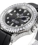 💎Rolex-Replica-Worldwide Limited Edition Gemstone Yacht-Master-3135-2