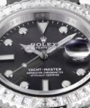 💎Rolex-Replica-Worldwide Limited Edition Gemstone Yacht-Master-3135-2
