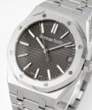 Audemars Piguet- Replica -Royal Oak -50th Anniversary Edition 15510 Full Series-6