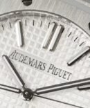 Audemars Piguet- Replica -Royal Oak -50th Anniversary Edition 15510 Full Series-5