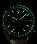 OMEGA-Replica -SPEEDMASTER-Dark Side of the Moon Watc-2