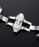 Cartier-Replica -42mm SANTOS DE  CARTIER -Men's Watch Series-White