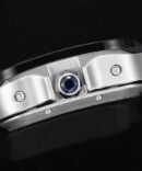 Cartier-Replica -42mm SANTOS DE  CARTIER -Men's Watch Series-White