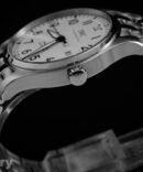 IWC-Replica - PILOT'S WATCH Series - Mark XVIII -Metal-White
