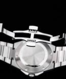 IWC-Replica -IWC INGENIEUR Series Automatic Watch-Metal-Green