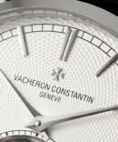 Vacheron Constantin- Replica - Traditionnelle-Tourbillon Watch-White
