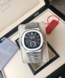 Patek Philippe Nautilus 5726/1A-001 Annual Calendar Moon Phase Stainless Steel
