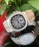 Patek Philippe Nautilus 5726/1A-001 Annual Calendar Moon Phase Stainless Steel