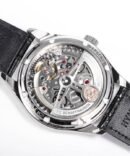 IWC-Replica -PORTUGUESE-Automatic Small Seconds Watch-Leather-IW358305