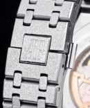 💎Audemars Piguet - Replica -Royal Oak Perpetual Calendar-26754-Gray