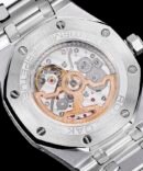 💎Audemars Piguet - Replica -Royal Oak Perpetual Calendar-26754-Gray