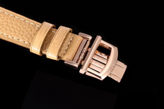 💎IWC-Replica -Portofino Series-IW659601-Leather-1