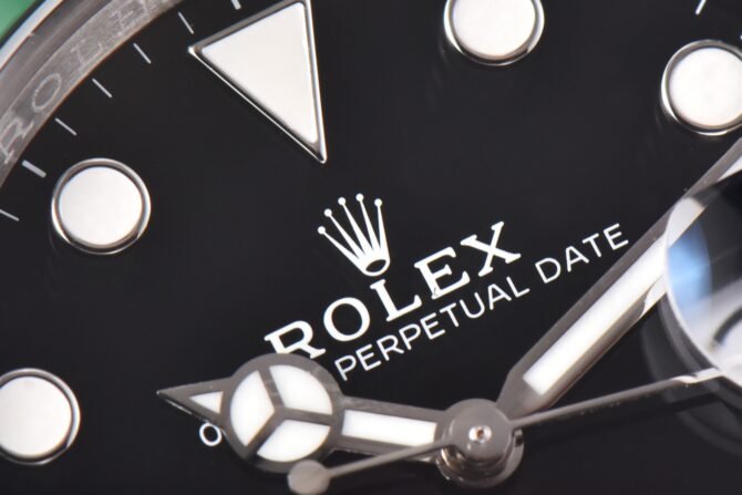 👑Super Clone - Rolex - 126710 Submariner Date- Super 3235 Integrated Movement