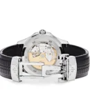 Patek Philippe Aquanaut 5167A-001 Selfwinding Stainless Steel Black Dial