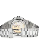 Patek Philippe Nautilus 5711/1A-010 'Tiffany & Co.' Stainless Steel Blue Dial