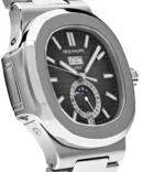 Patek Philippe Nautilus 5726/1A-001 Annual Calendar Moon Phase Stainless Steel